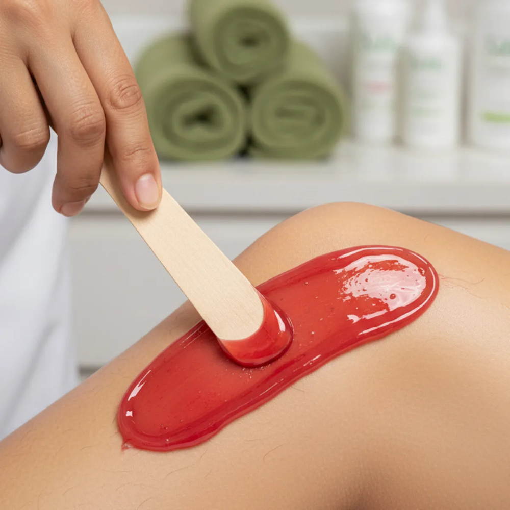 Cera Hidrossolúvel Melancia Depil Bella 600g