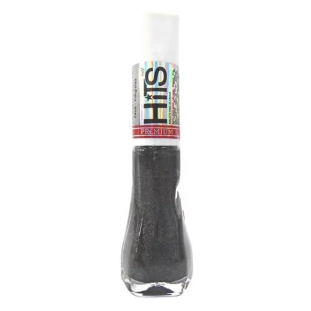 Esmalte Hits Premium Holográfico Zeus 8ml