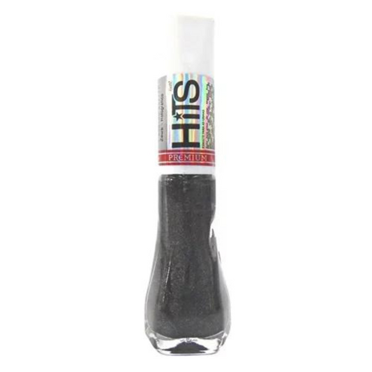 Esmalte Hits Premium Holográfico Zeus 8ml