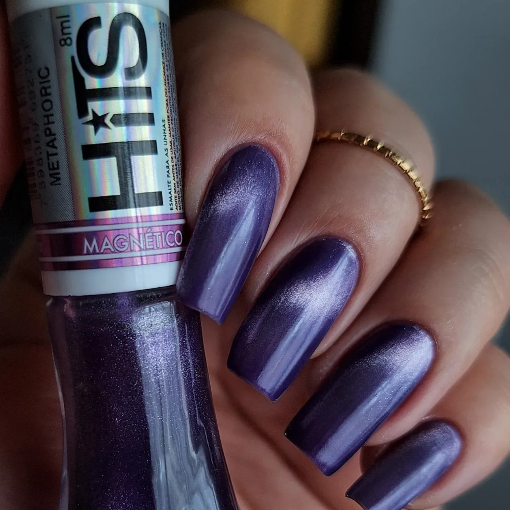 Esmalte Hits Magnético Metaphoric 8ml
