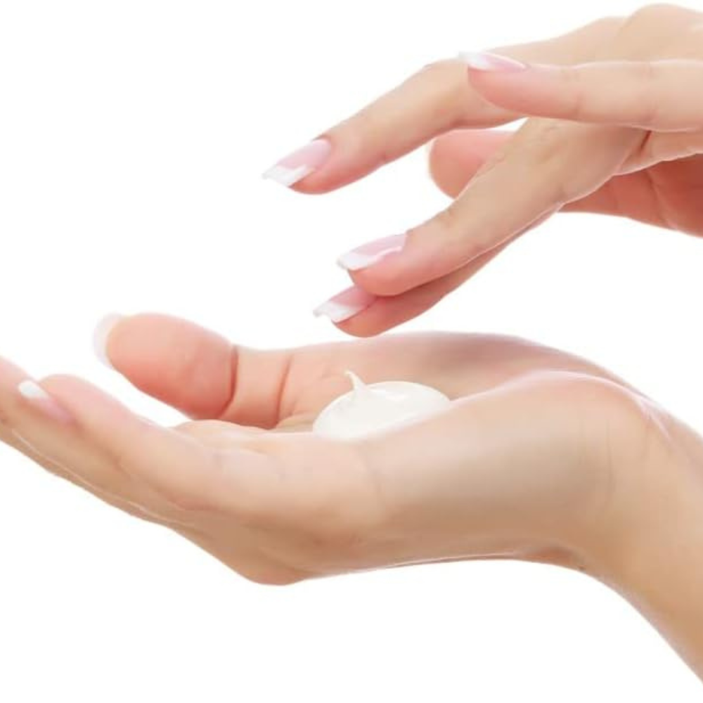 Creme Hidratante Com Ureia Para Mãos E Pés 500g Repos