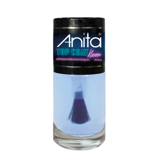 Top Coat Anita Neon 10ml