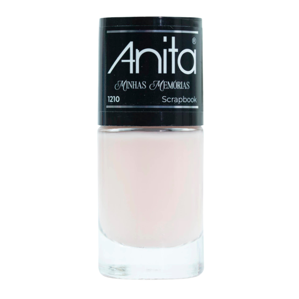 Esmalte Anita Scrapbook 10ml