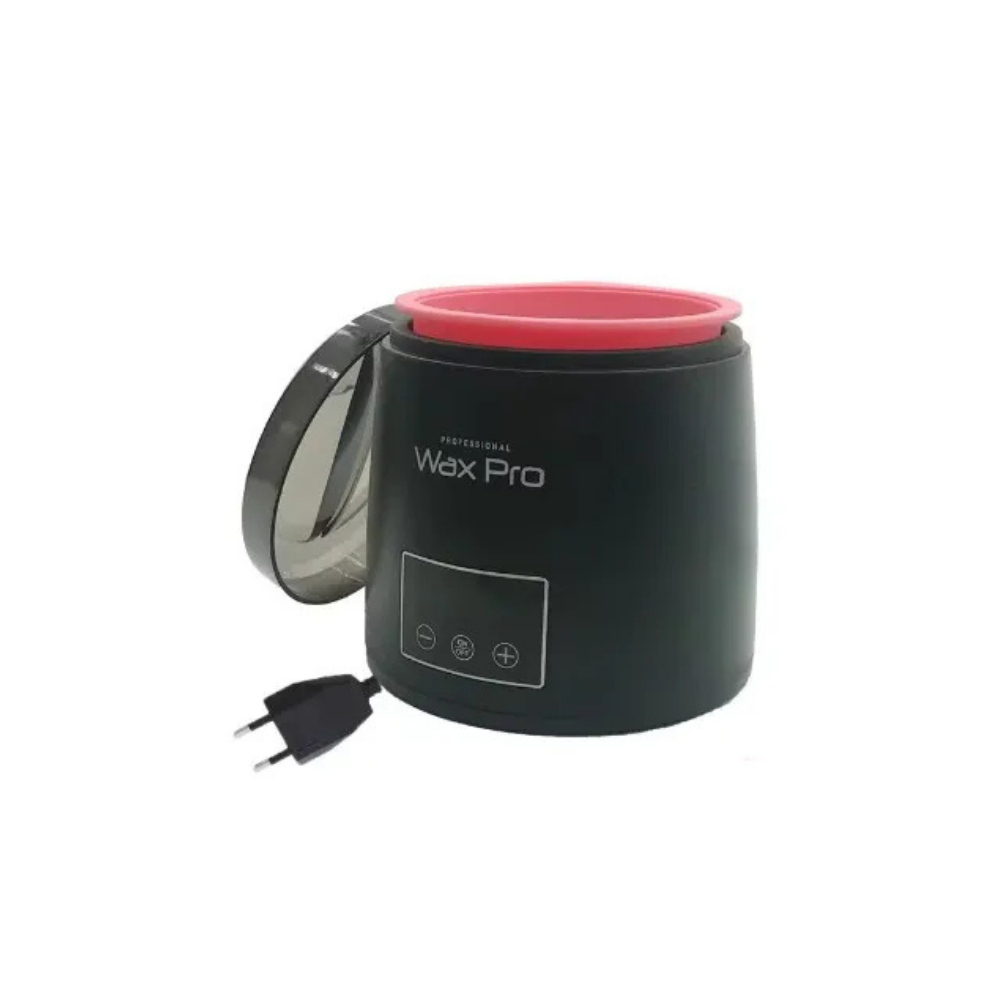 Aquecedor Termocera Wax Pro Preto