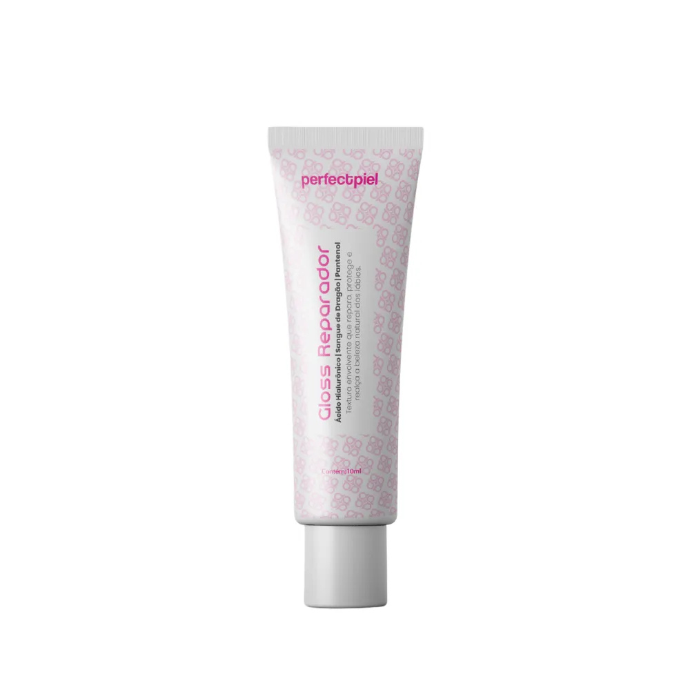 Gloss Reparador PerfecPiel 10g