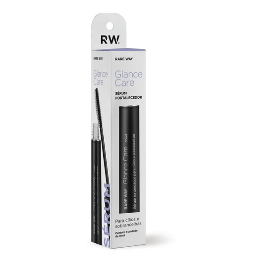 Serúm Fortalecedor Glance Care Rare Way 10ml