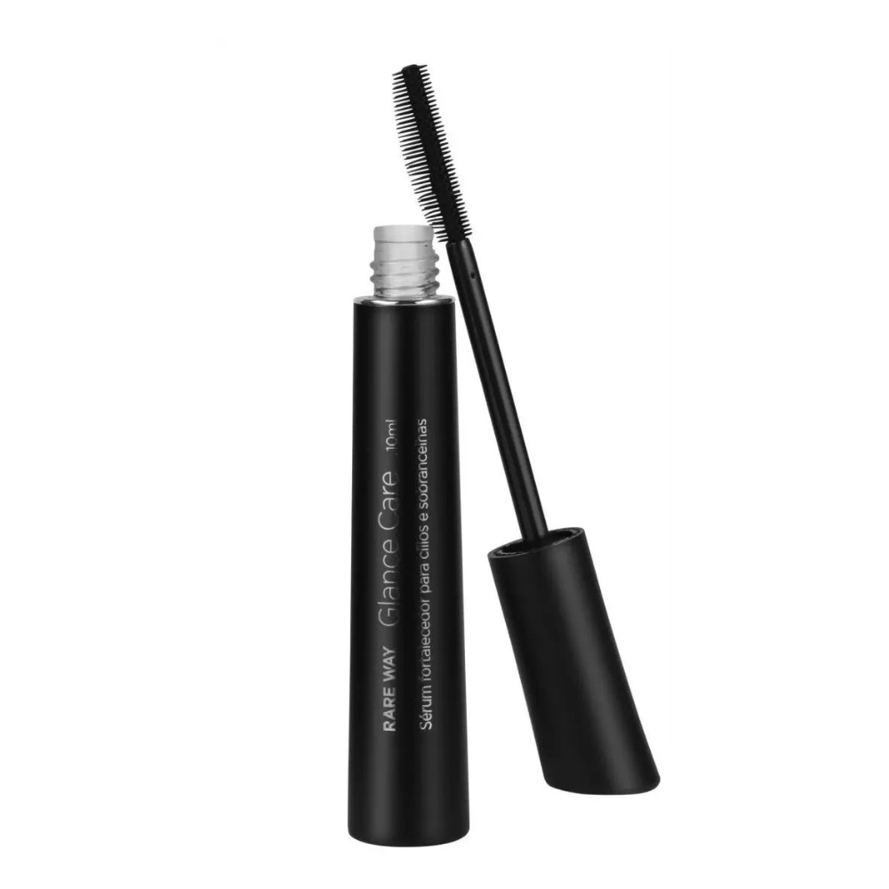Serúm Fortalecedor Glance Care Rare Way 10ml