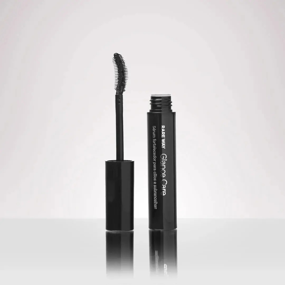 Serúm Fortalecedor Glance Care Rare Way 10ml