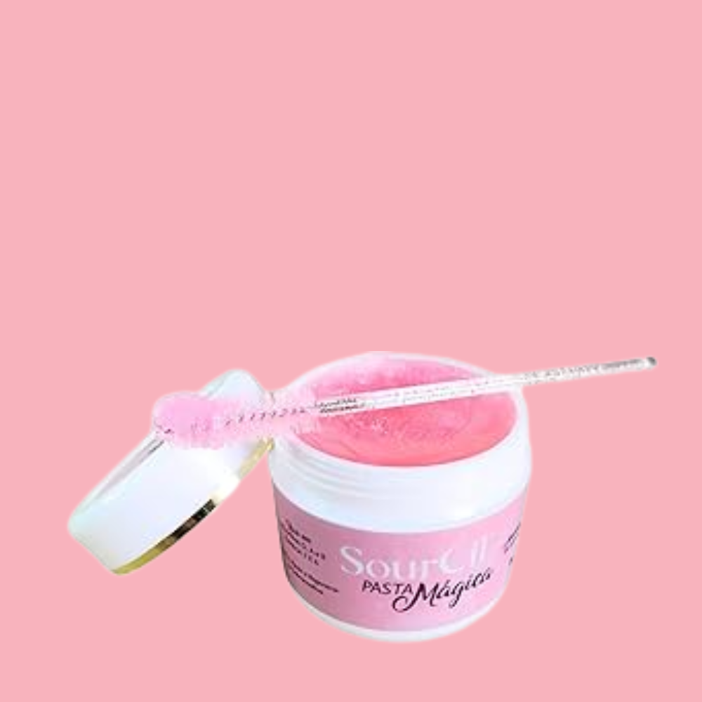 Pasta Mágica Sourcil 15g