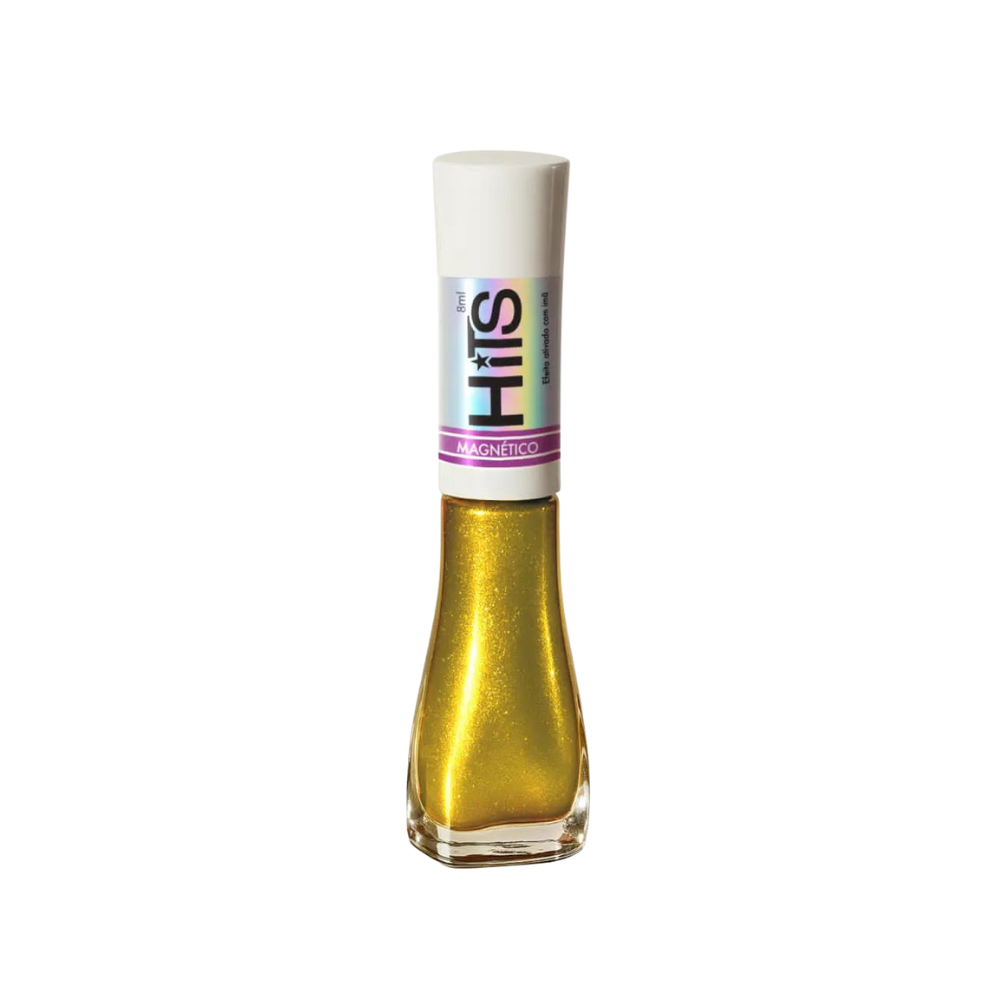 Esmalte Hits Magnético Vento Solar 8ml