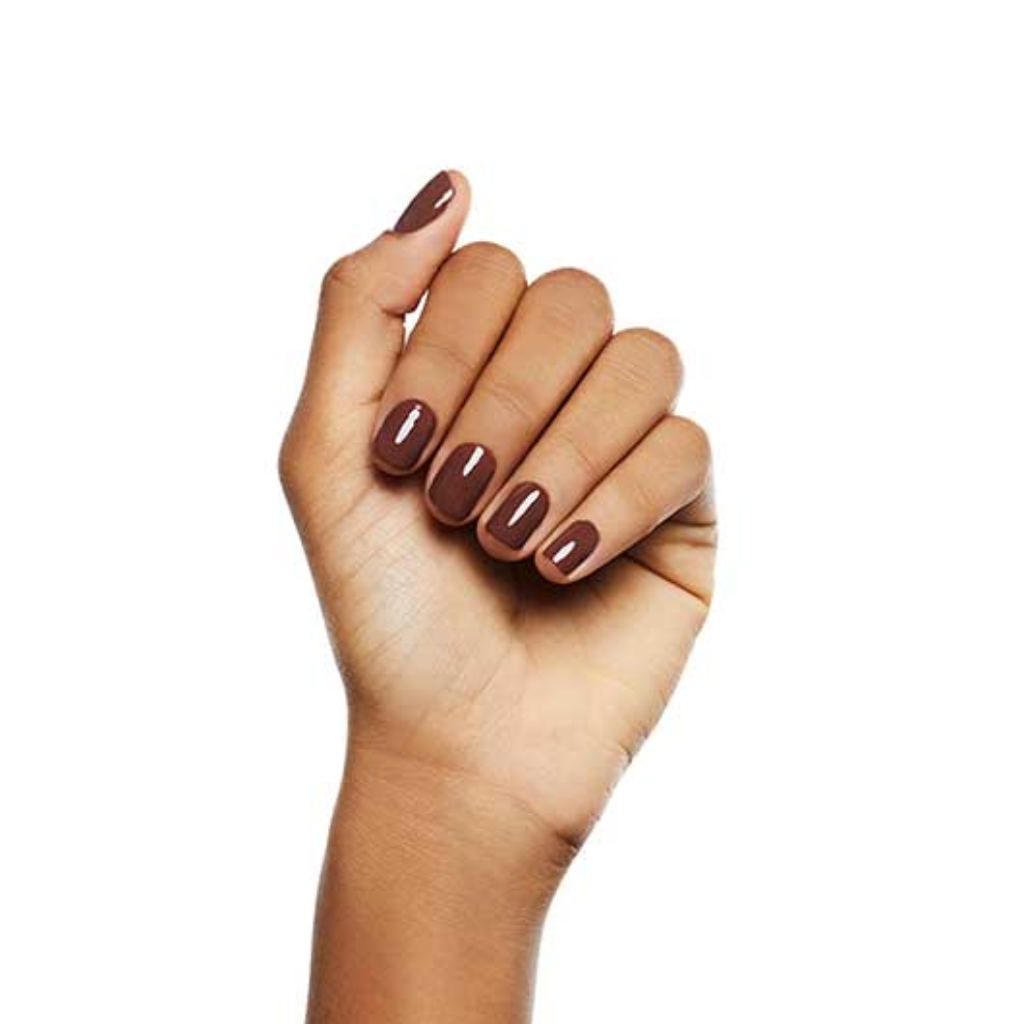 Esmalte Colorama Cremoso Nua e Crua 8ml