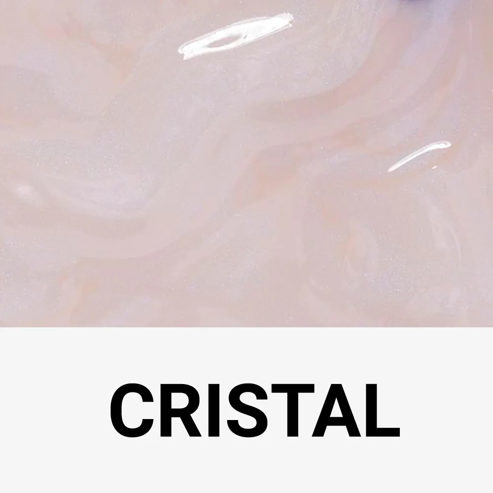 Esmalte Risque Top Coat Fixador Efeito Cristal Diamond Efeito Gel 9,5ml