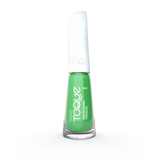 Esmalte Novo Toque Cremoso Inspiradora 8ml