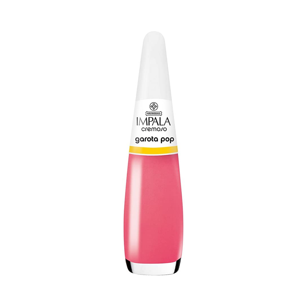 Esmalte Impala Cremoso Garota Pop 7,5ml