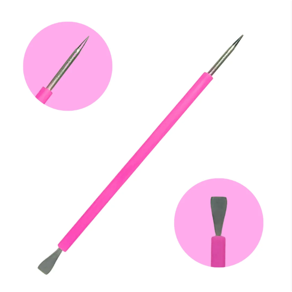 Kit Cutelaria Em Inox Com Protetor De Silicone 431 Bella Brazil