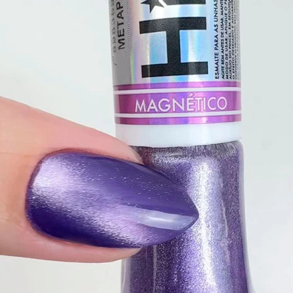 Esmalte Hits Magnético Metaphoric 8ml