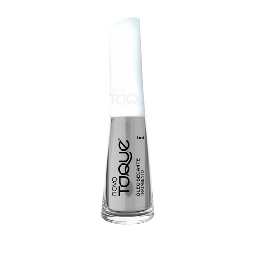Esmalte Novo Toque Profissional Óleo Secante 8ml