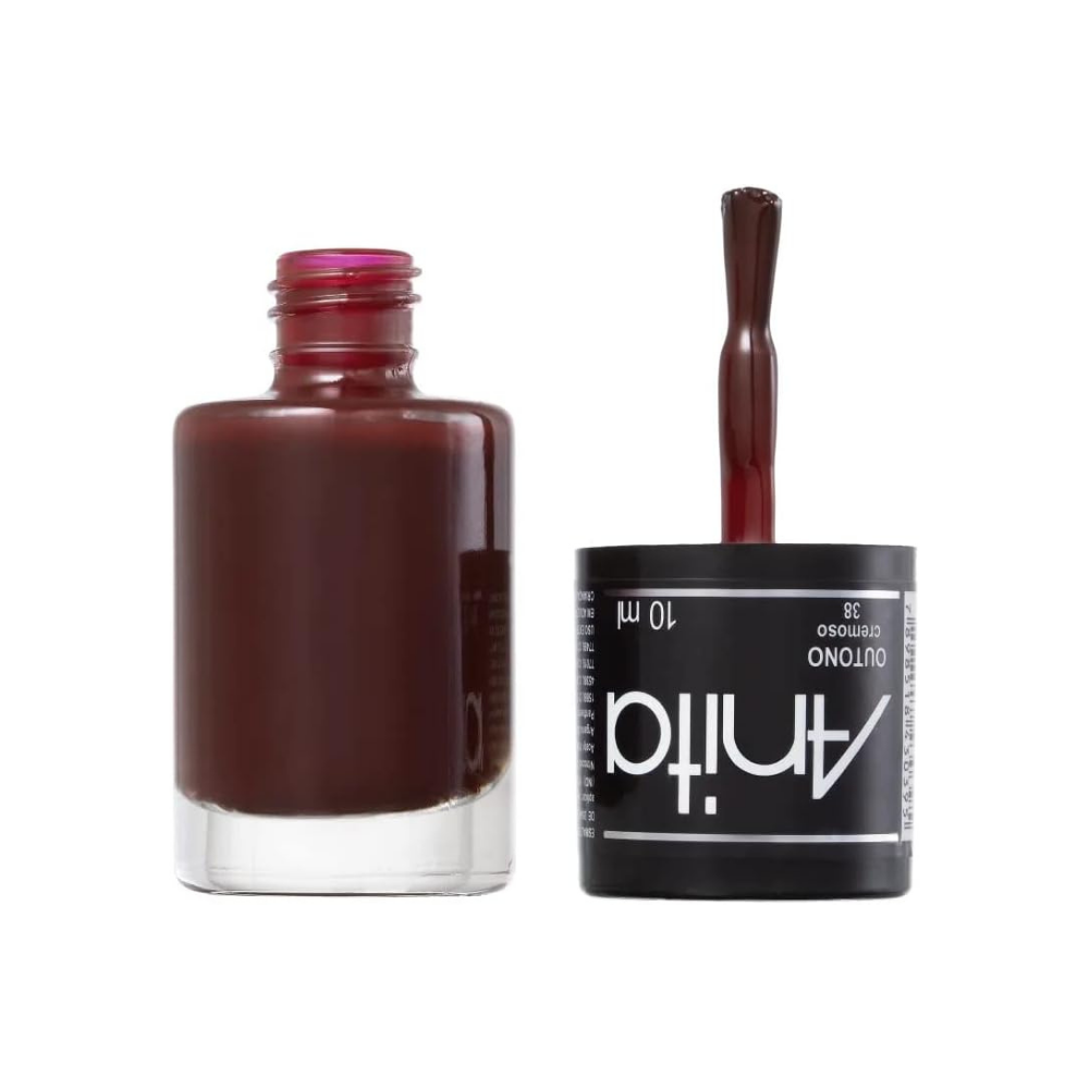 Esmalte Anita Cremoso Outono 10ml