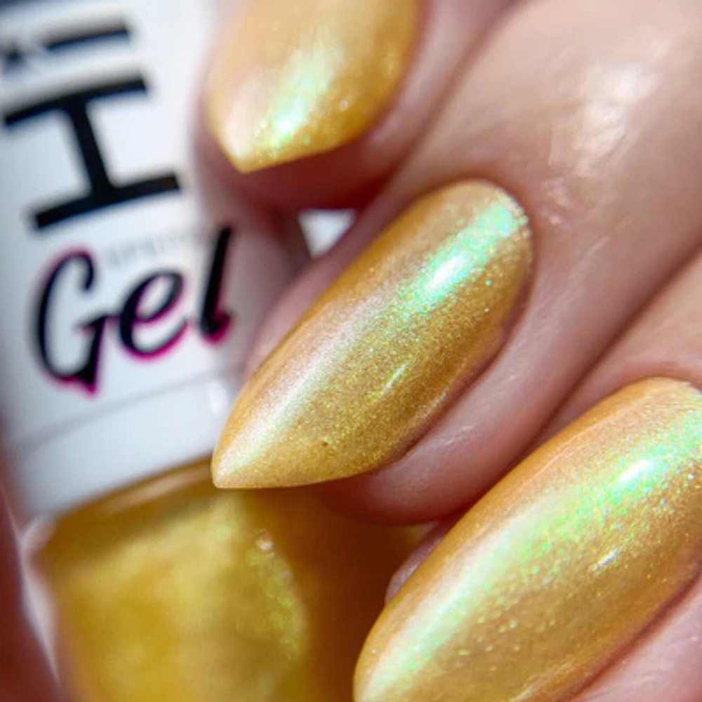 Esmalte Hits Perolado Identidade 8ml