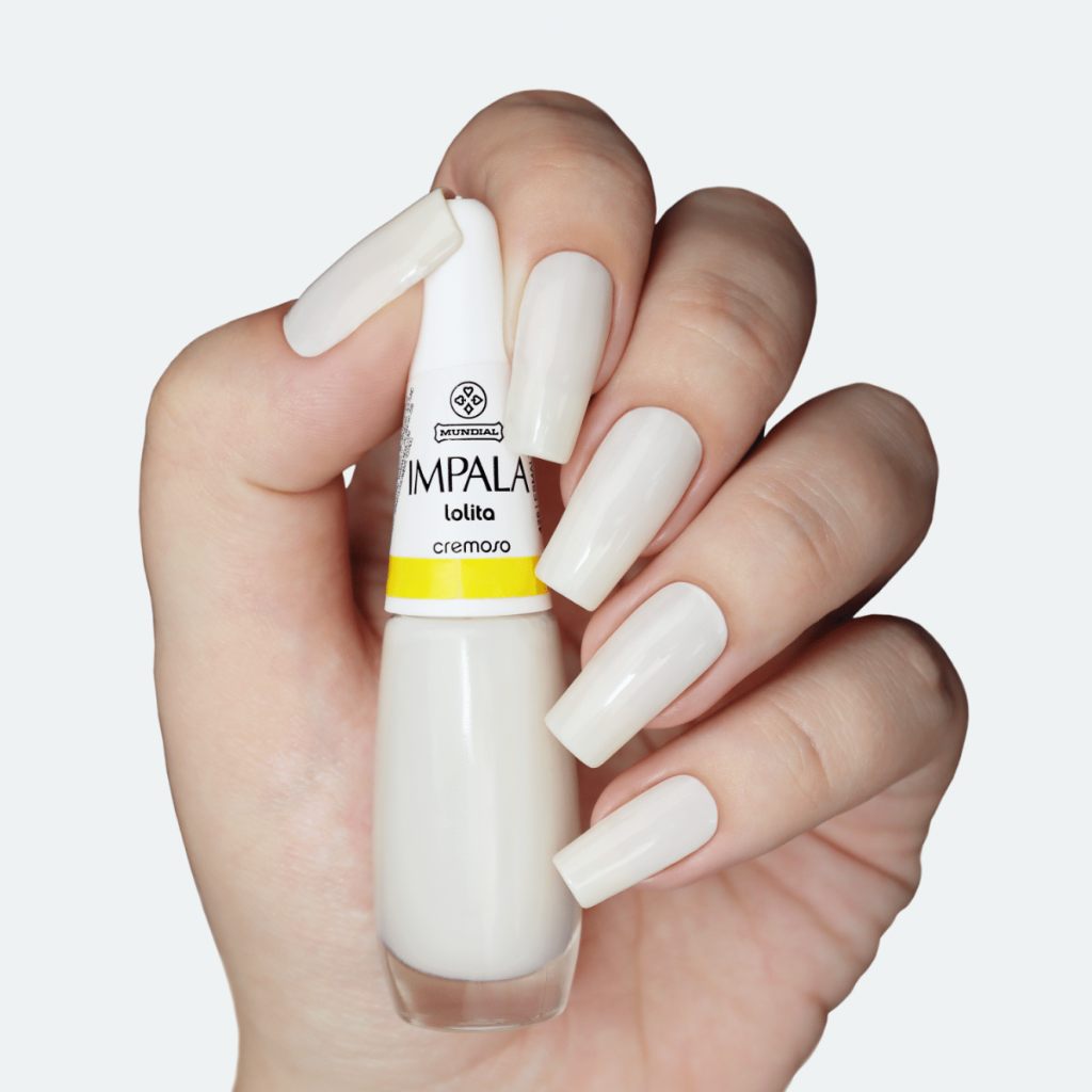 Esmalte Impala Cremoso Lolita 7,5ml