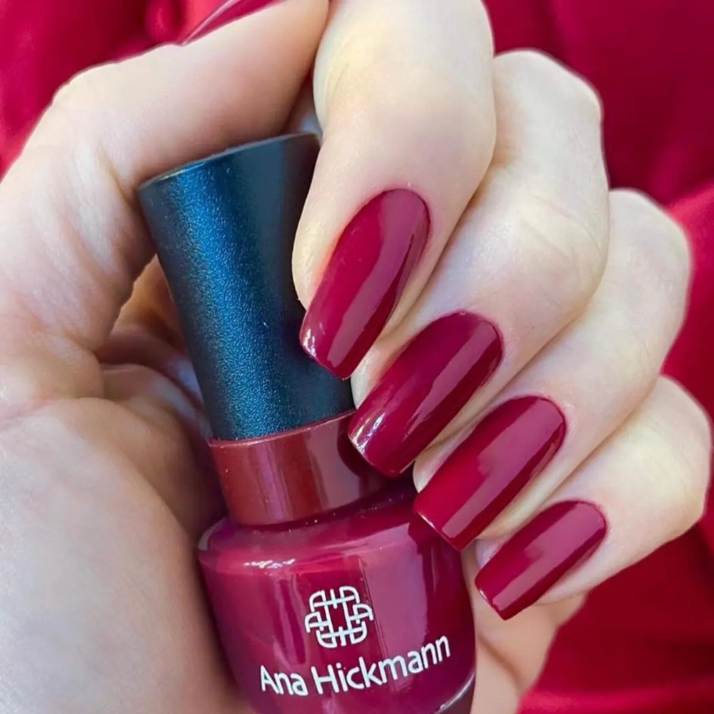 Esmalte Ana Hickmann Cremoso Deixo Me Levar 9ml
