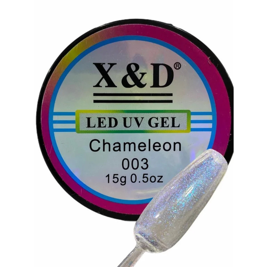 Gel XeD 15g Chameleon 003