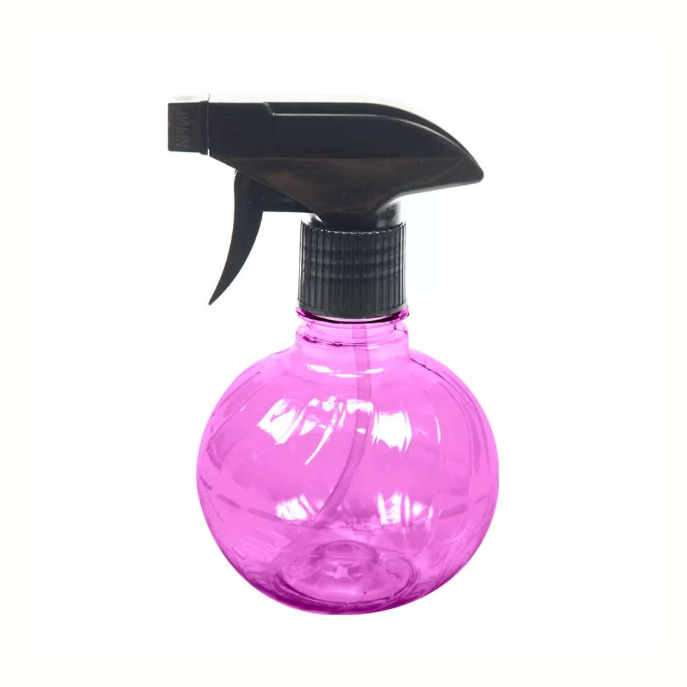 Borrifador Pulverizador Multiuso Bolinha Pet 280ml Santa Clara