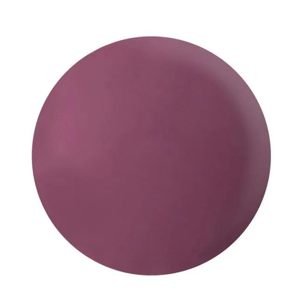 Esmalte Risqué Diamond Gel Veludo Rosé 9,5ml - Nude - Diamond Gel