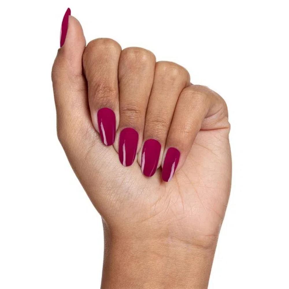 Esmalte Risqué Cremoso De Moletom E Salto 8ml