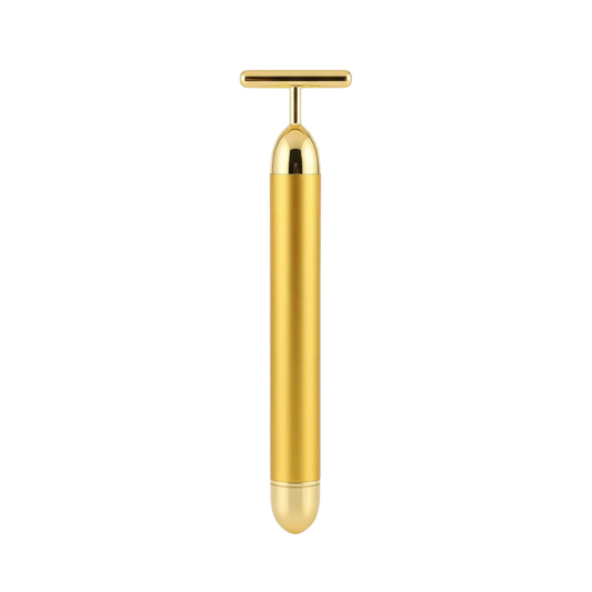 Massageador Facial Vibrata Harmonization Energy Beauty