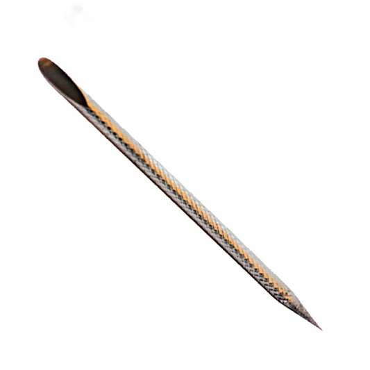 Palito Chanfrado De Aço Inox Ntlfex