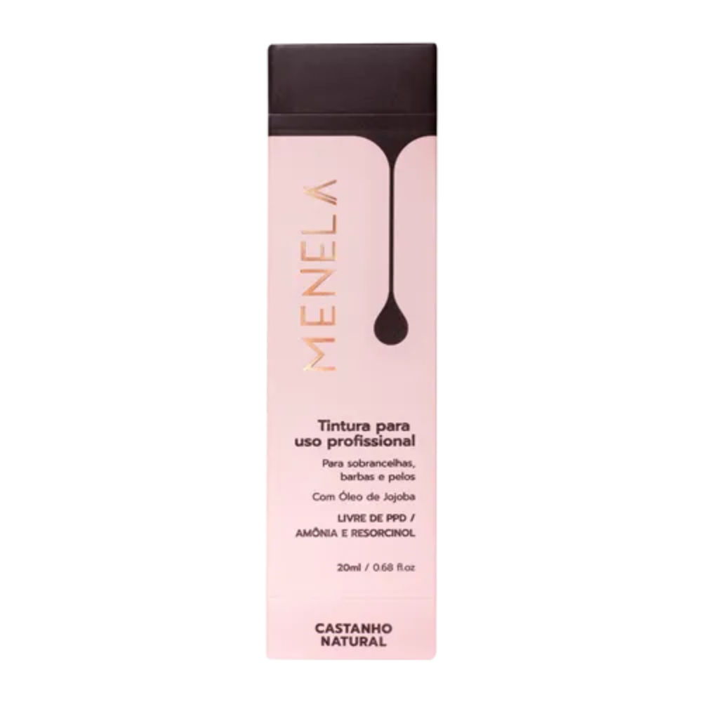 Tintura Menela 20ml Profissional