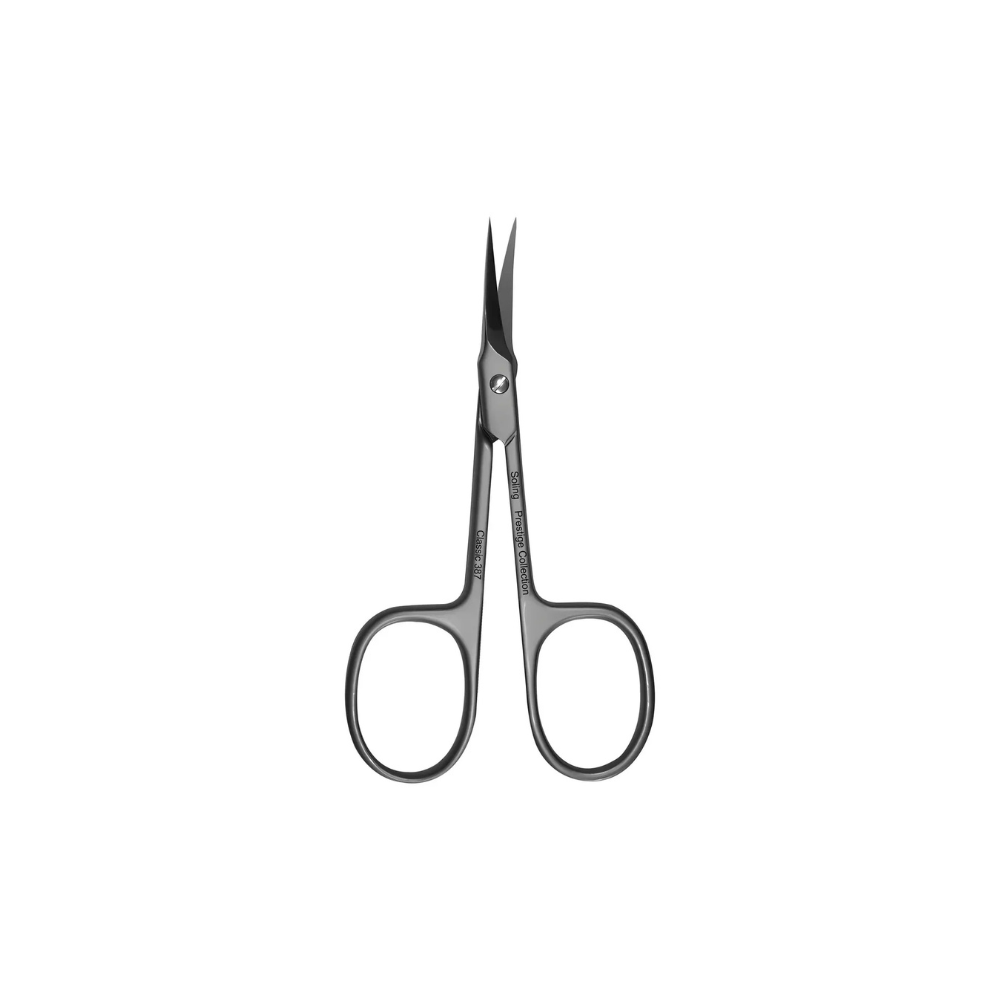 Tesoura Para Cutícula Classic Prestige Soling Ref.387