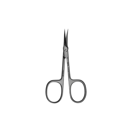 Tesoura Para Cutícula Classic Prestige Soling Ref.387