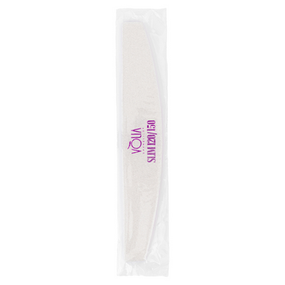 Lixa Slim 120/150 Vòlia