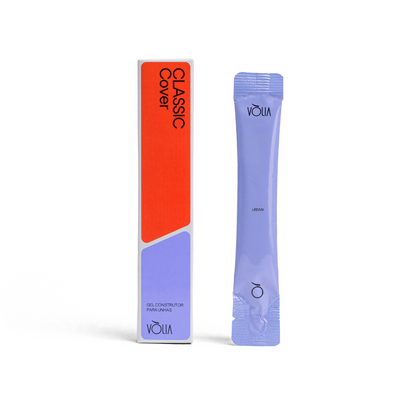 Gel Classic Cover Vòlia Sachê 14g