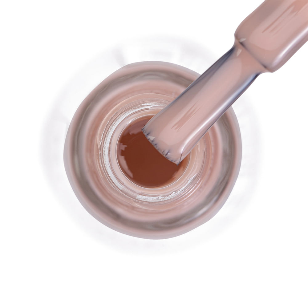 Esmalte Risqué Cremoso Nude 8ml