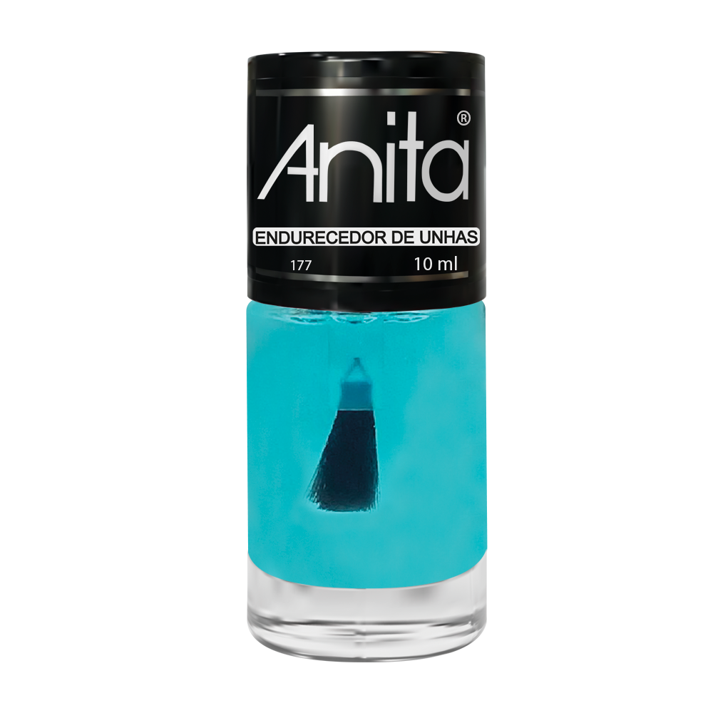 Esmalte Anita Tratamento Endurecedor De Unhas 10ml