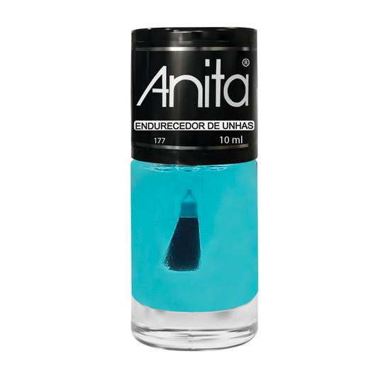Esmalte Anita Tratamento Endurecedor De Unhas 10ml