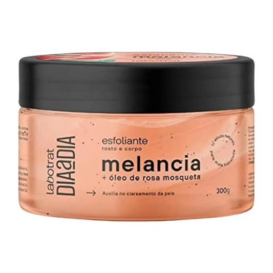 Creme Esfoliante Labotrat 300g Melancia