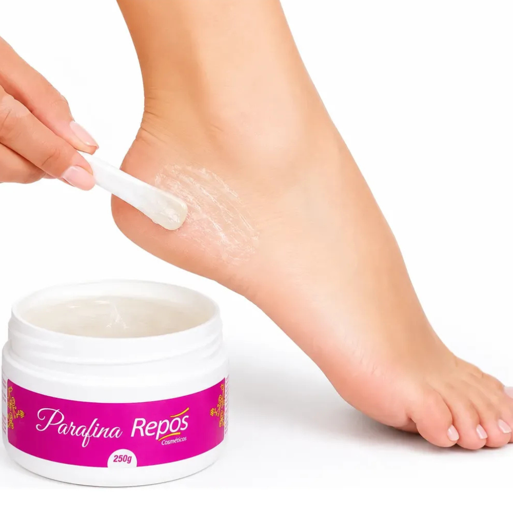Parafina 250g Repos