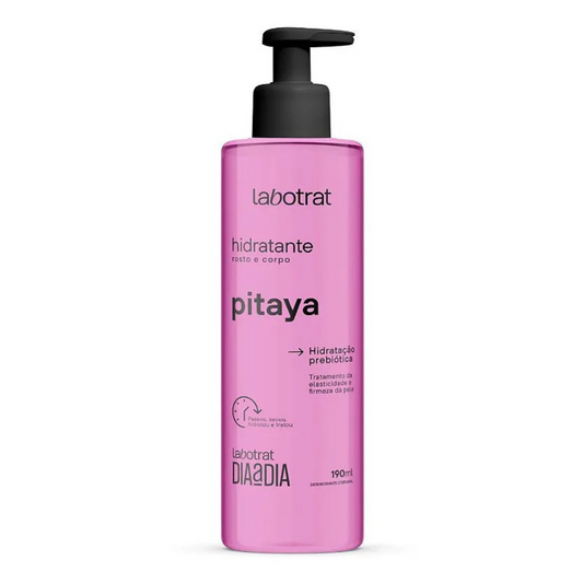 Creme Hidratante Labotrat 190ml Pitaya