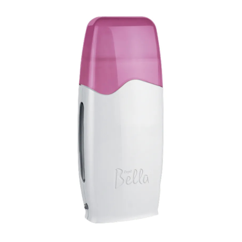 Aparelho Aquecedor De Cera Roll On Vision Depil Bella