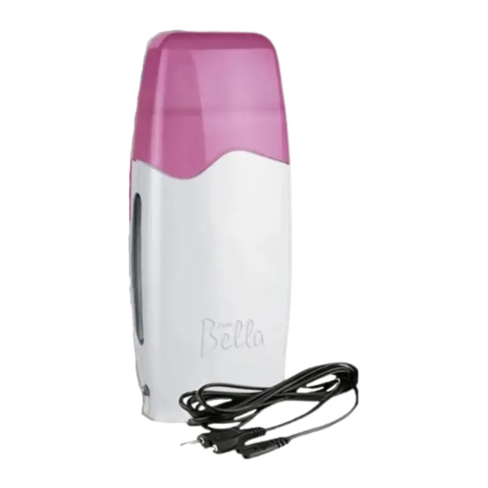 Aparelho Aquecedor De Cera Roll On Vision Depil Bella