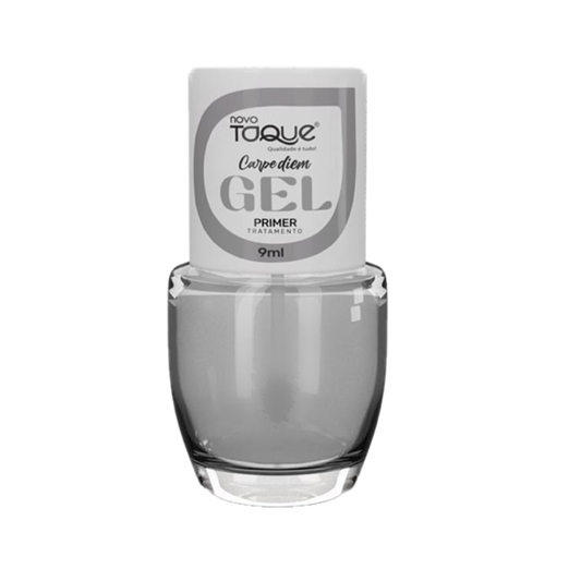 Primer Novo Toque Efeito Gel Transparente 9ml