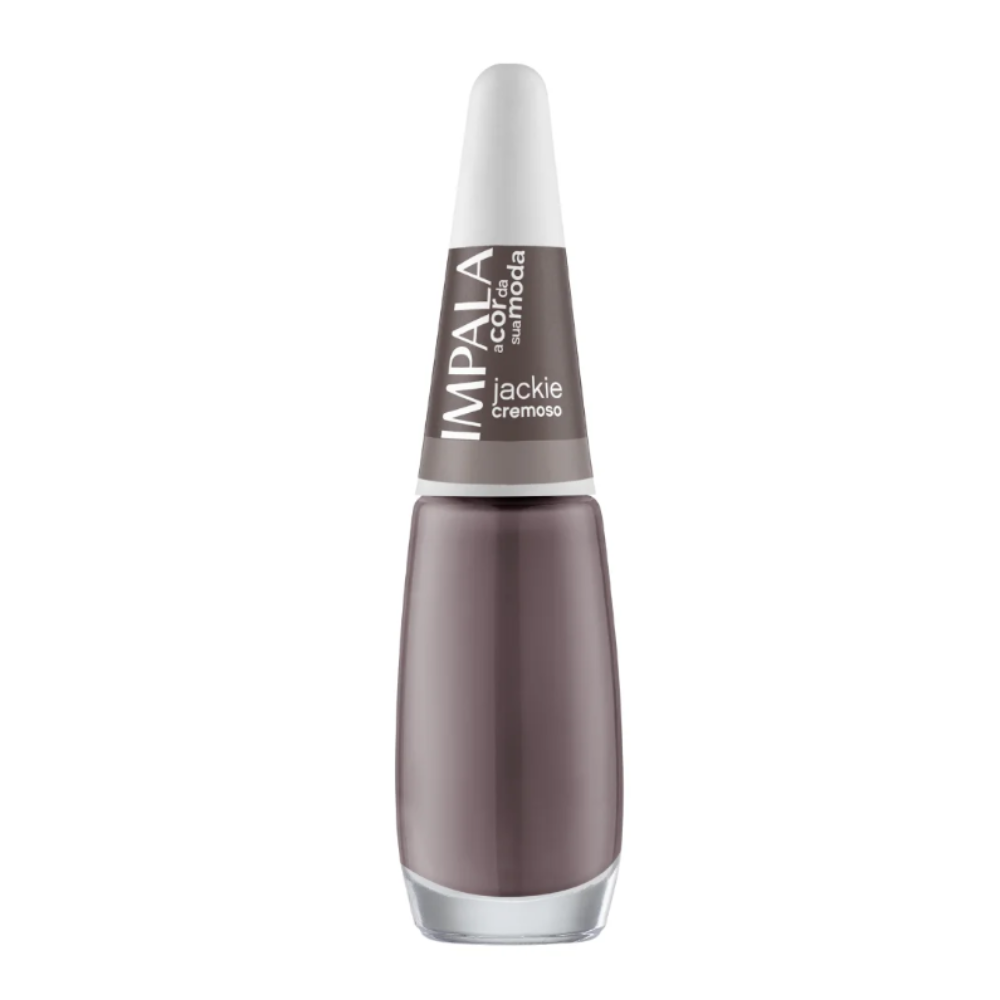 Esmalte Impala Cremoso Jackie 7,5ml - Nude