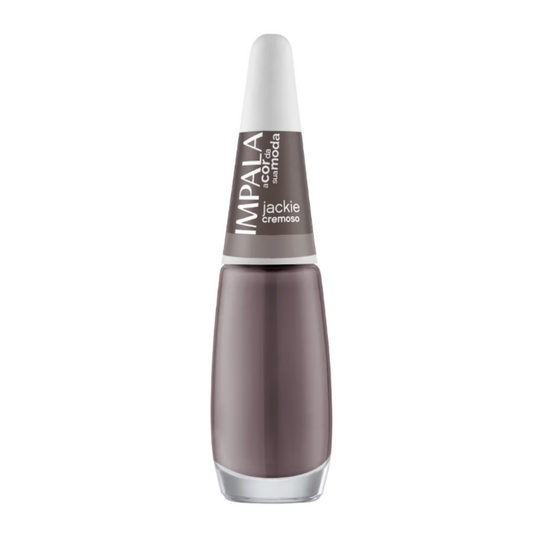 Esmalte Impala Cremoso Jackie 7,5ml