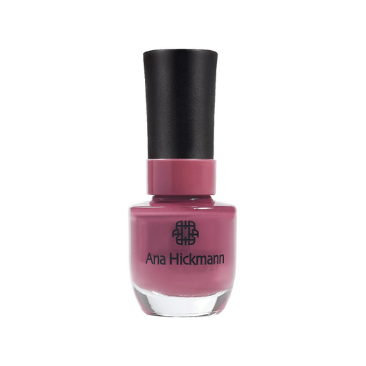 Esmalte Ana Hickmann Cremoso Blush 9ml
