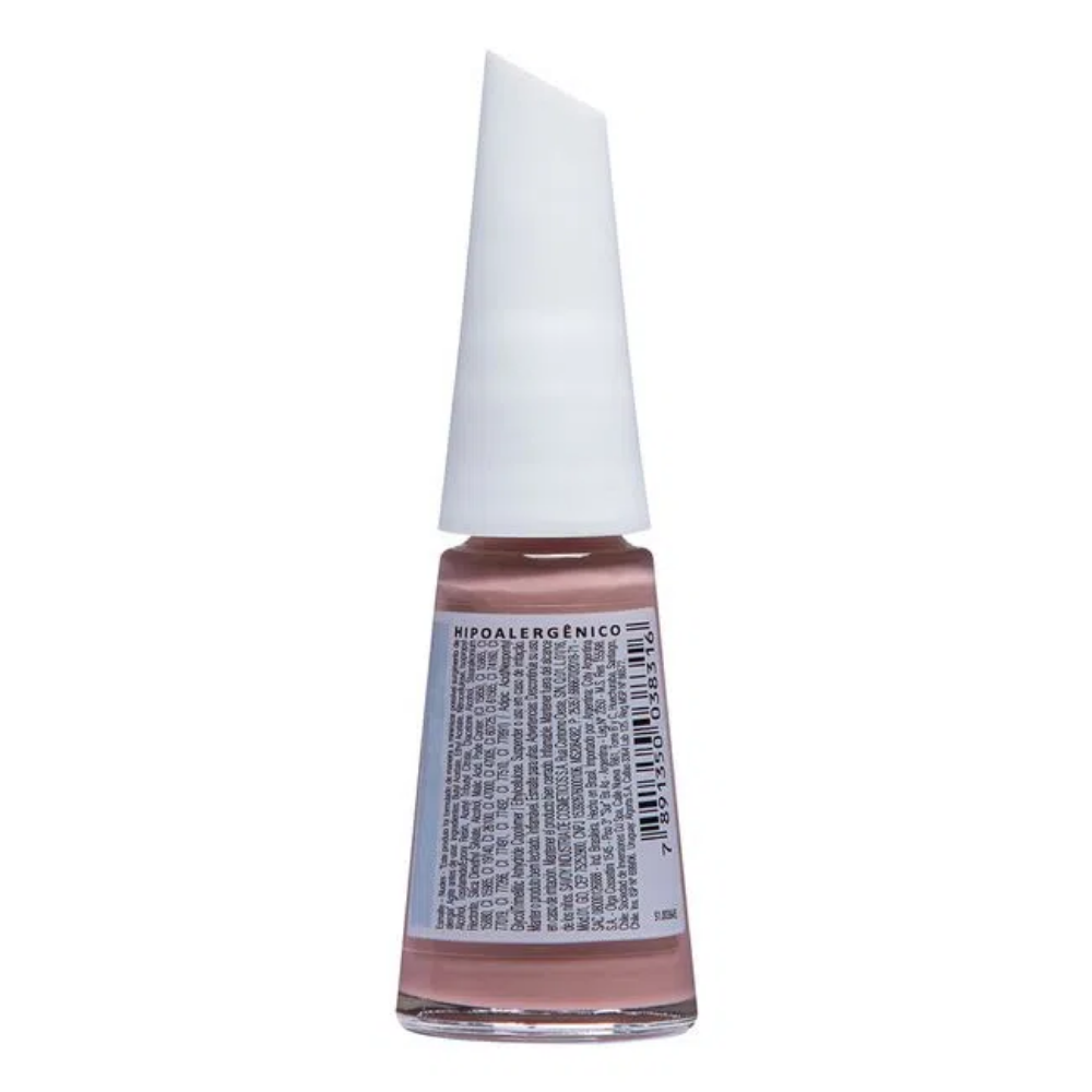 Esmalte Risqué Cremoso Chik Pop 8ml