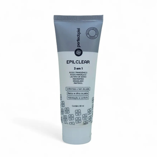 Creme EpilClear PerfectPiel 80ml